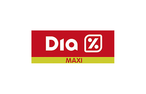 DIA MAXi Zona 2 Parque Comercial
