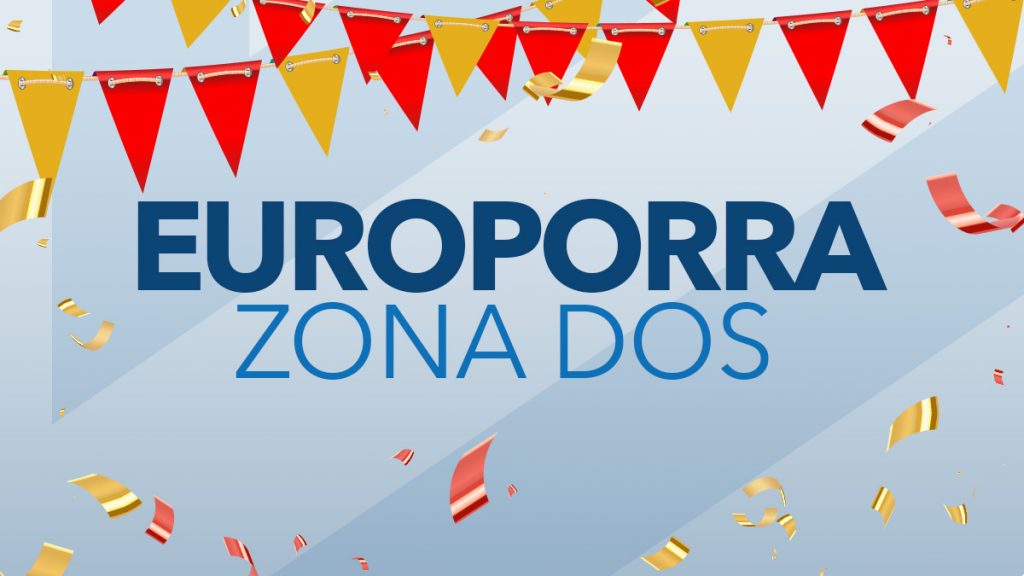 Europorra Zona 2