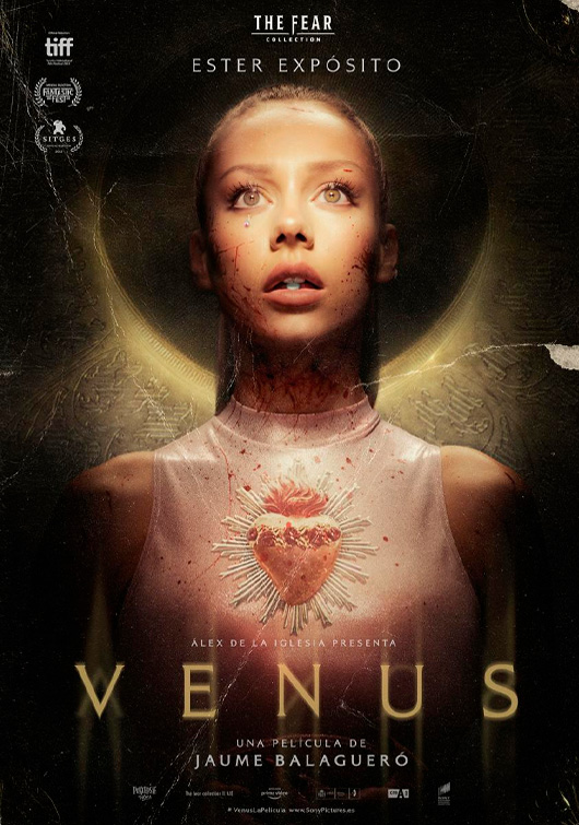 Ver Venus en Dos Hermanas