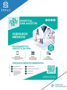 Promociones Hospital San Agustín