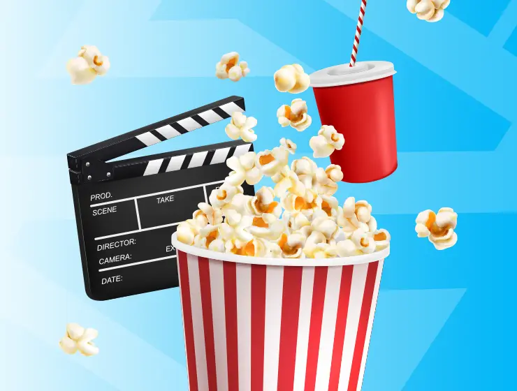 cine en dos hermanas