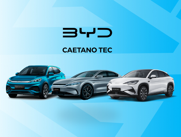 BLOG BYD