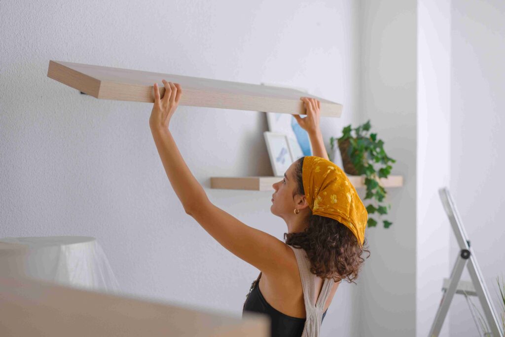 Imagen de pequeños arreglos del hogar que marcarán la diferencia en tu día a día
